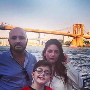 Meet your Posher, Brunella